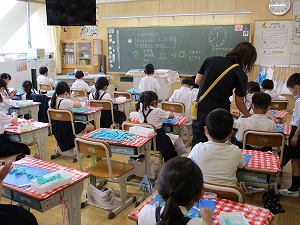 図工写真(3) 図工写真(3)