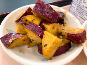 20211008大学芋