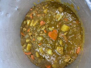 20220316カレー