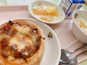 20220621ピザパン1 20220621ピザパン1