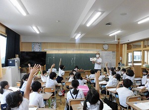 読み聞かせ 読み聞かせ