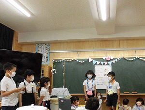 お誕生日会 お誕生日会
