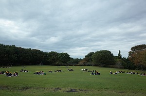 お昼 お昼