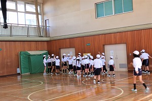 5番