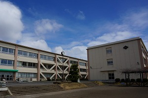 写真(校舎) 写真(校舎)