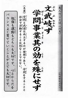 6月 6月