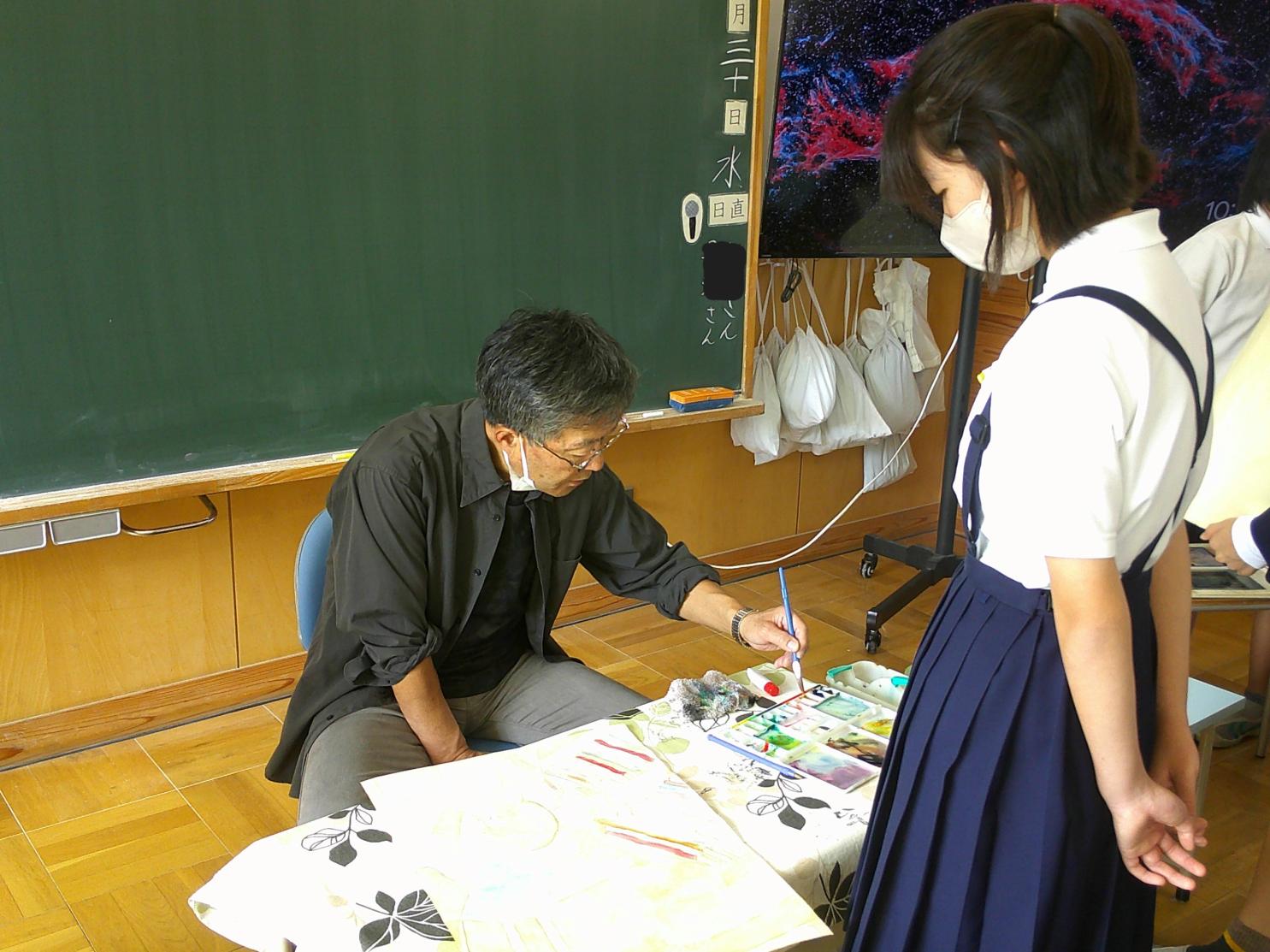 写真1 写真1