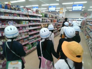 ストッカー ストッカー