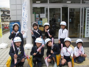市民センター 市民センター
