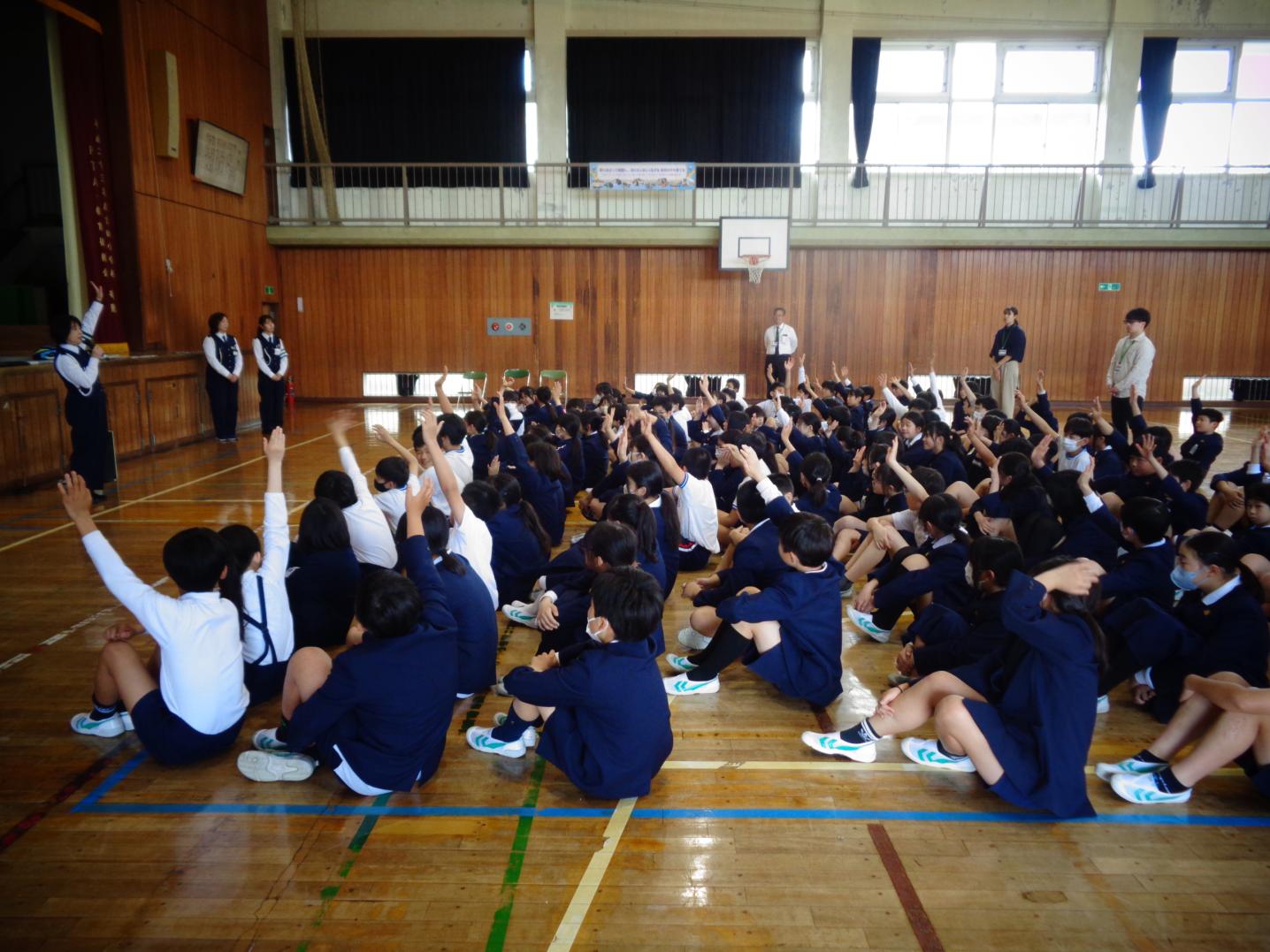 6年(6) 6年(6)