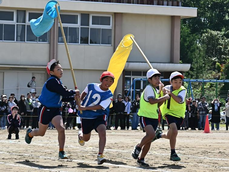 運動会2