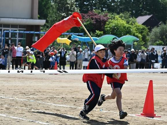 運動会3