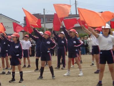運動会5