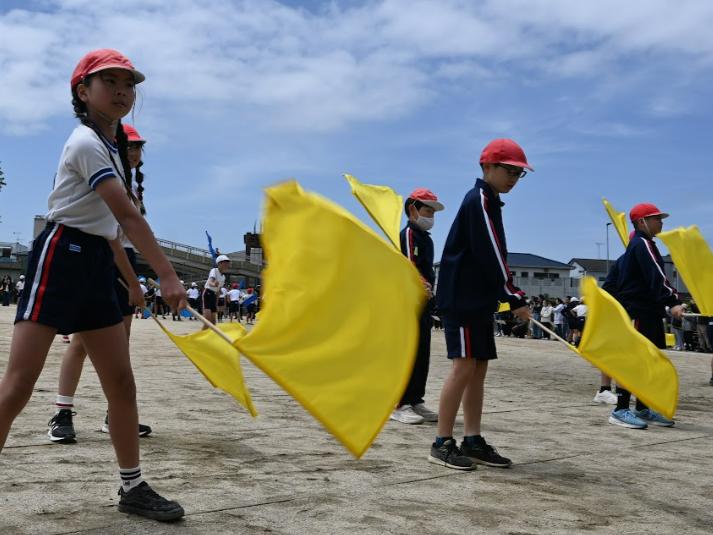運動会6 運動会6