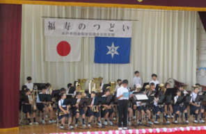 福寿のつどい(4) 福寿のつどい(4)