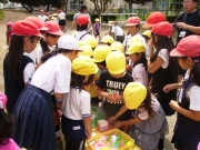  小学校といっしょに
