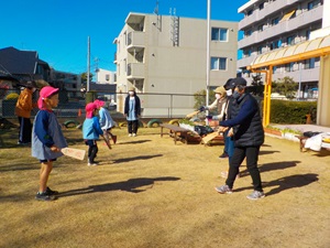 コンコーン