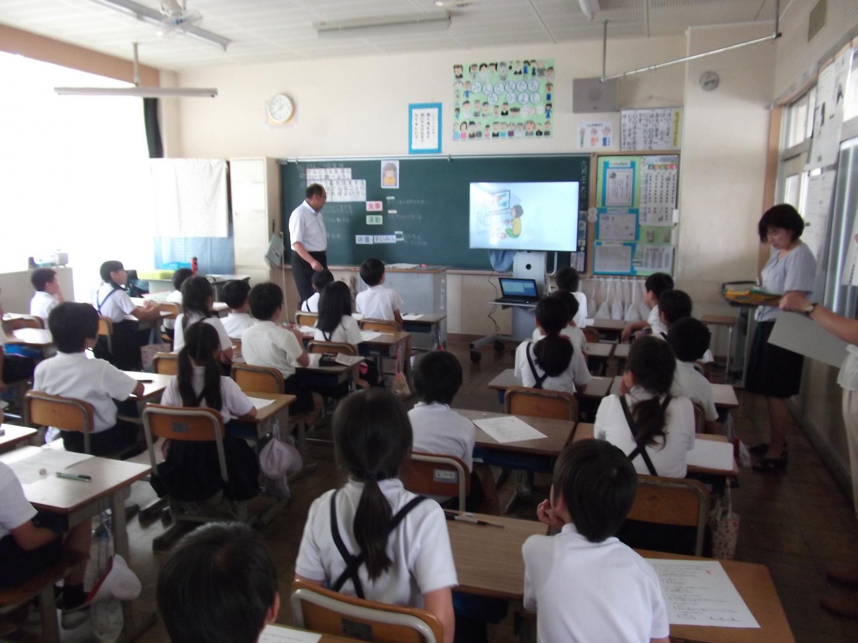 計画訪問 計画訪問