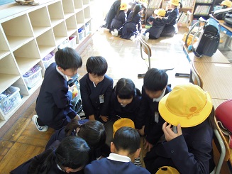 校外生活集会