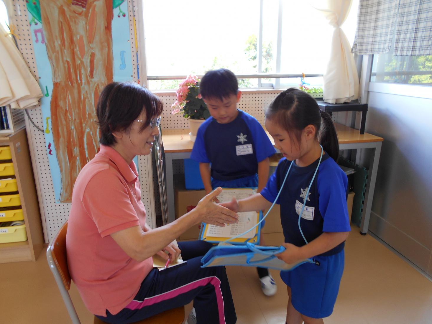 握手会 握手会