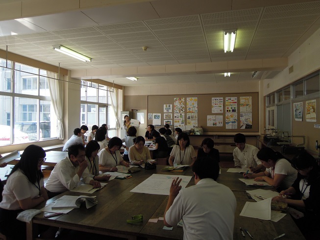計画訪問 計画訪問