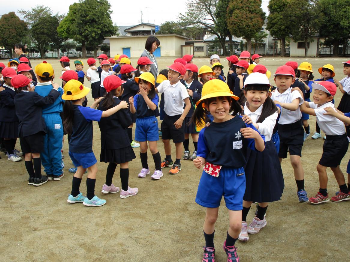 なかよくなろう会 なかよくなろう会