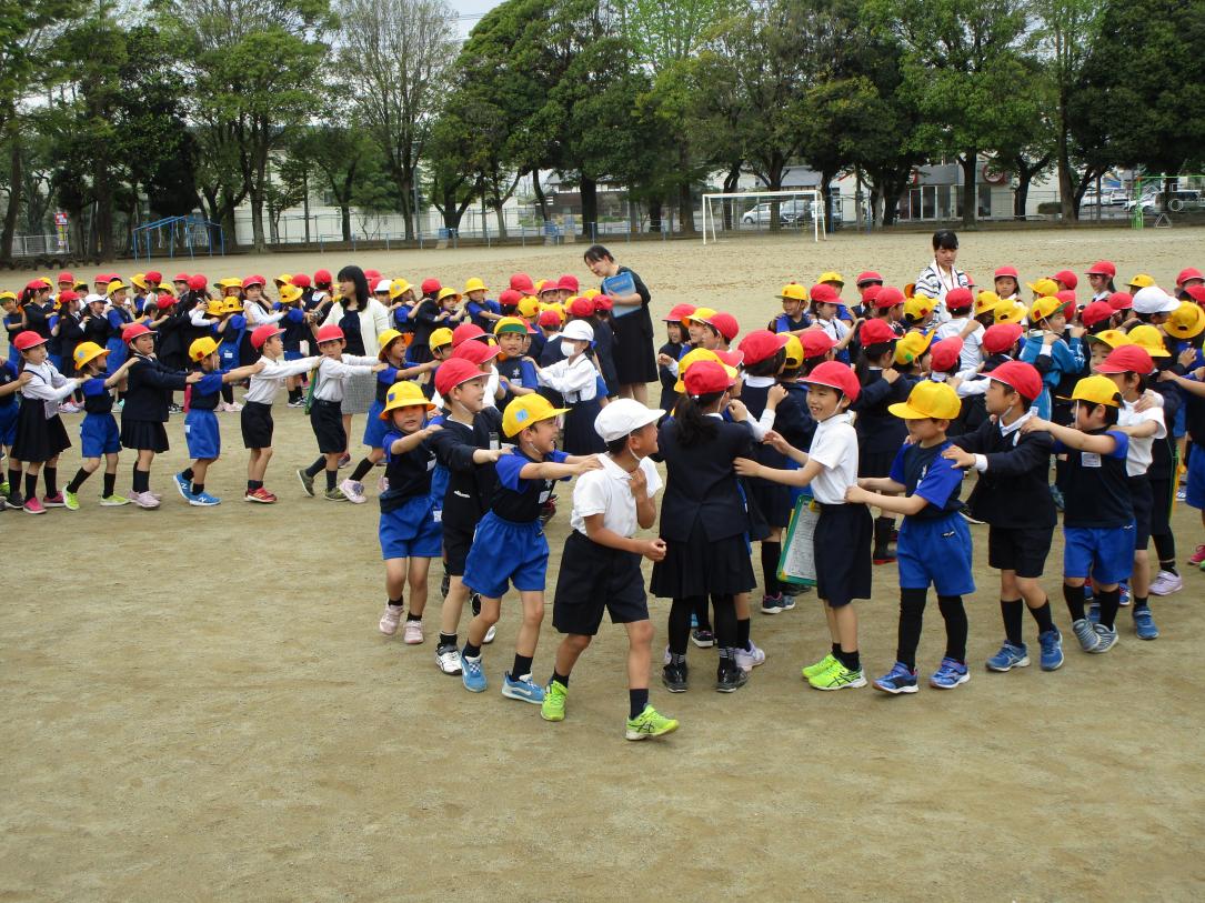 なかよくなろう会 なかよくなろう会