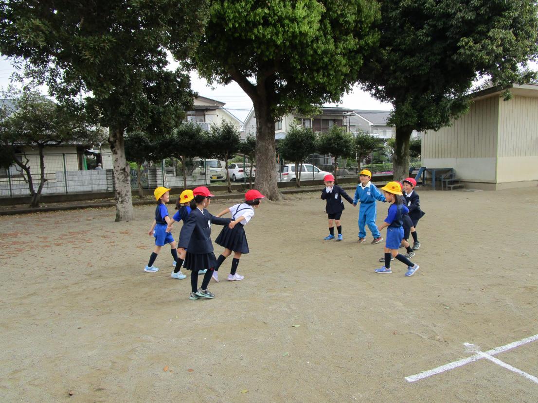 なかよくなろう会 なかよくなろう会
