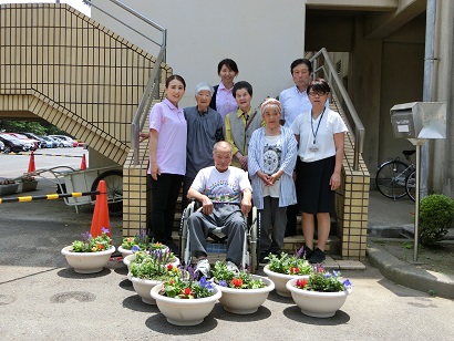 東野の家 東野の家