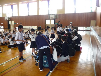 交流 交流