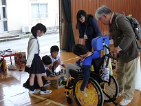 交流 交流