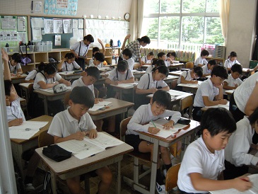 学びの広場