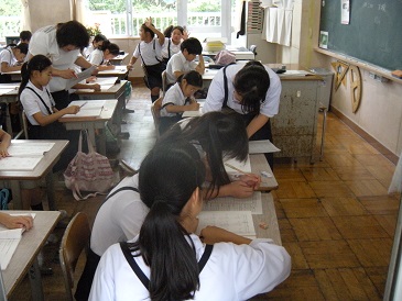 学びの広場