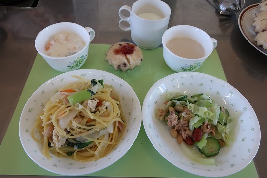 料理教室