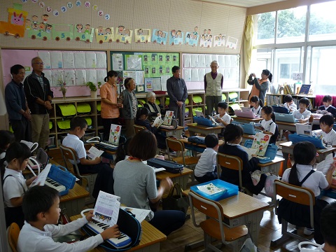 東野の家 東野の家