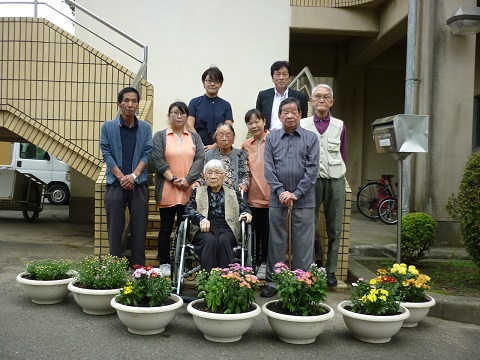 東野の家 東野の家