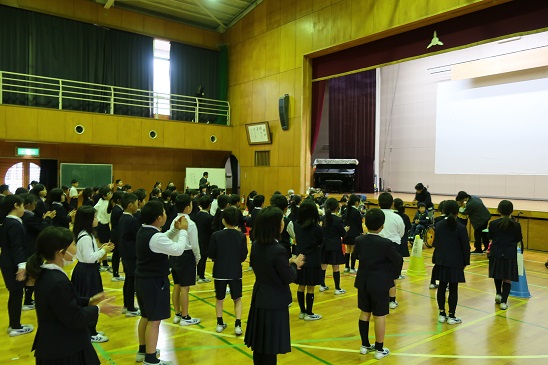 交流会 交流会