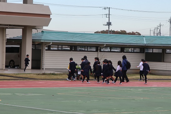 交流会 交流会