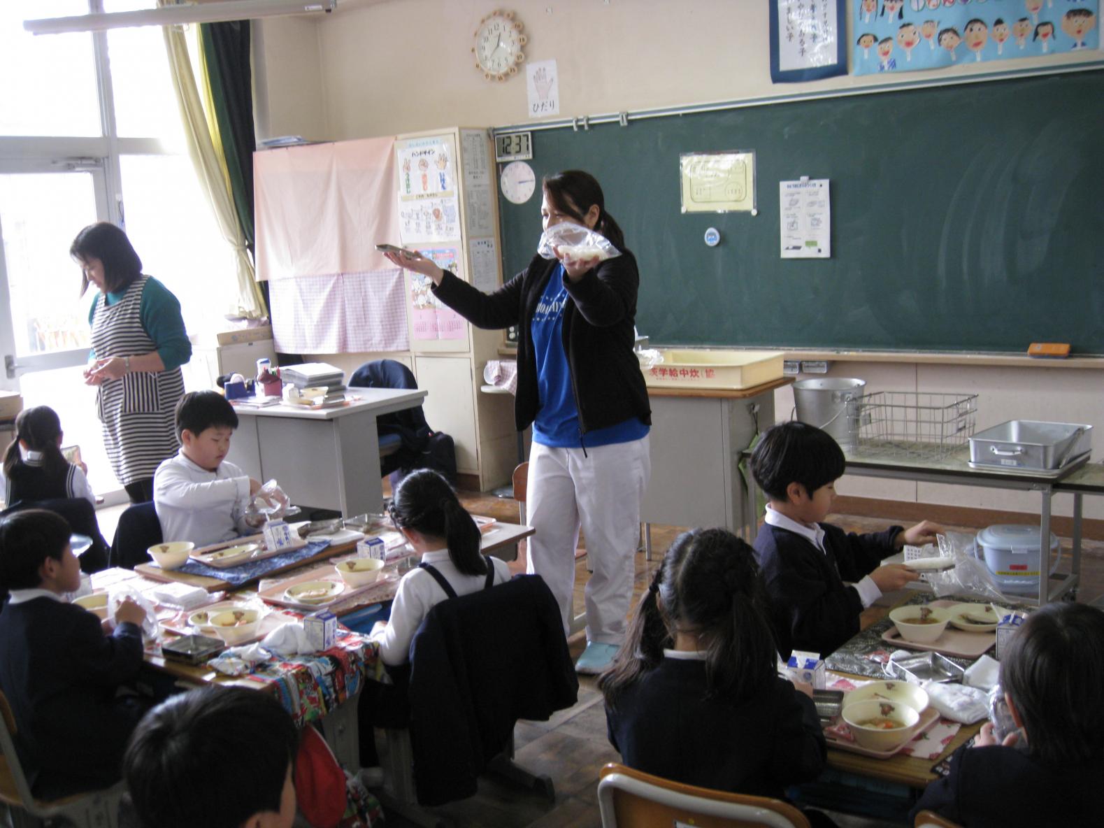 おにぎり おにぎり