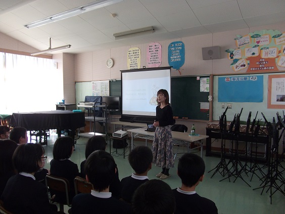 情報教育講演会1 情報教育講演会1