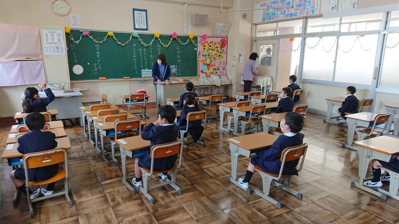 学習状況確認日 学習状況確認日