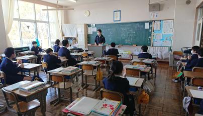 学習状況確認日 学習状況確認日