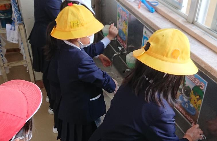 学習状況確認日 学習状況確認日