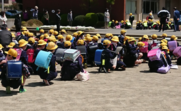 学習状況確認日