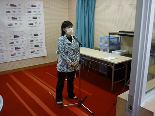 全校集会 全校集会