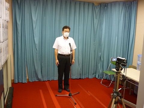 学校再開 学校再開