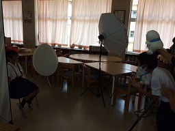 写真撮影 写真撮影