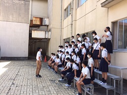 写真撮影 写真撮影