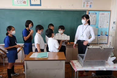 租税教室 租税教室