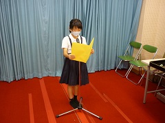終業式 終業式